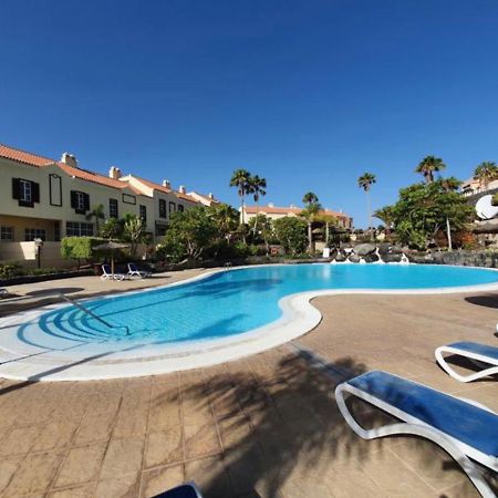 Apartment 201 - Pueblo Primavera - Golf Del Sur ซานมิเกลเดียโบนา ภายนอก รูปภาพ