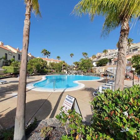 Apartment 201 - Pueblo Primavera - Golf Del Sur ซานมิเกลเดียโบนา ภายนอก รูปภาพ