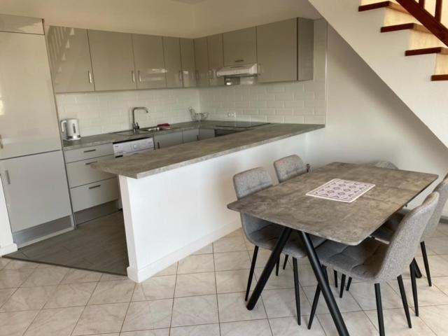 Apartment 201 - Pueblo Primavera - Golf Del Sur ซานมิเกลเดียโบนา ภายนอก รูปภาพ