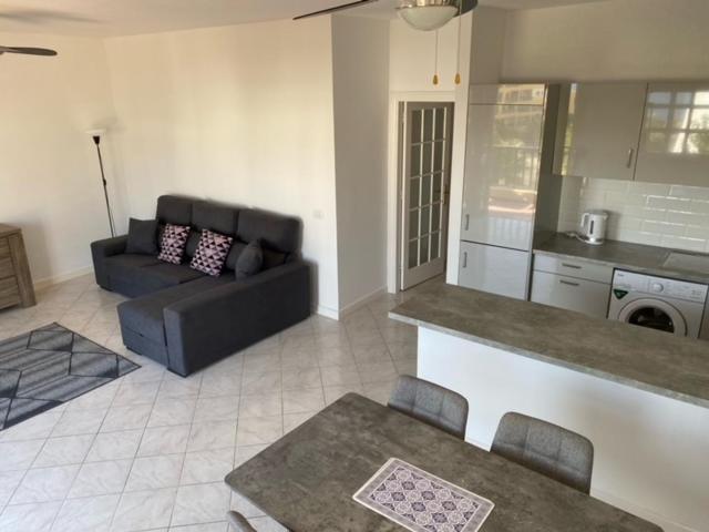Apartment 201 - Pueblo Primavera - Golf Del Sur ซานมิเกลเดียโบนา ภายนอก รูปภาพ