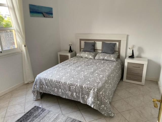 Apartment 201 - Pueblo Primavera - Golf Del Sur ซานมิเกลเดียโบนา ภายนอก รูปภาพ
