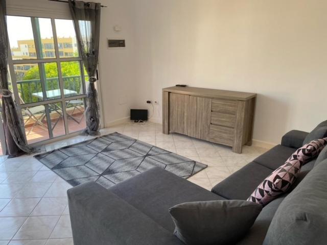 Apartment 201 - Pueblo Primavera - Golf Del Sur ซานมิเกลเดียโบนา ภายนอก รูปภาพ