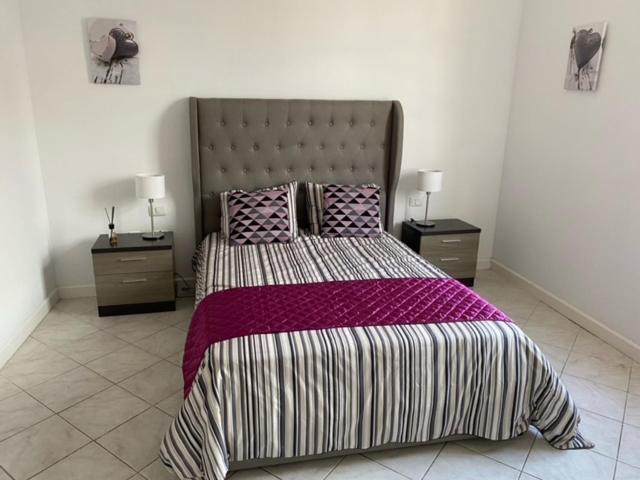 Apartment 201 - Pueblo Primavera - Golf Del Sur ซานมิเกลเดียโบนา ภายนอก รูปภาพ