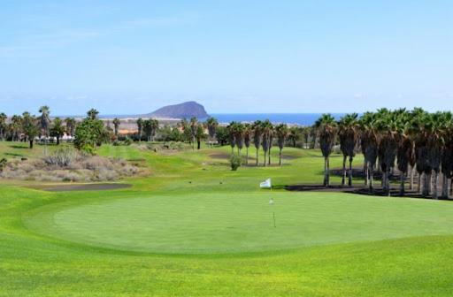 Apartment 201 - Pueblo Primavera - Golf Del Sur ซานมิเกลเดียโบนา ภายนอก รูปภาพ